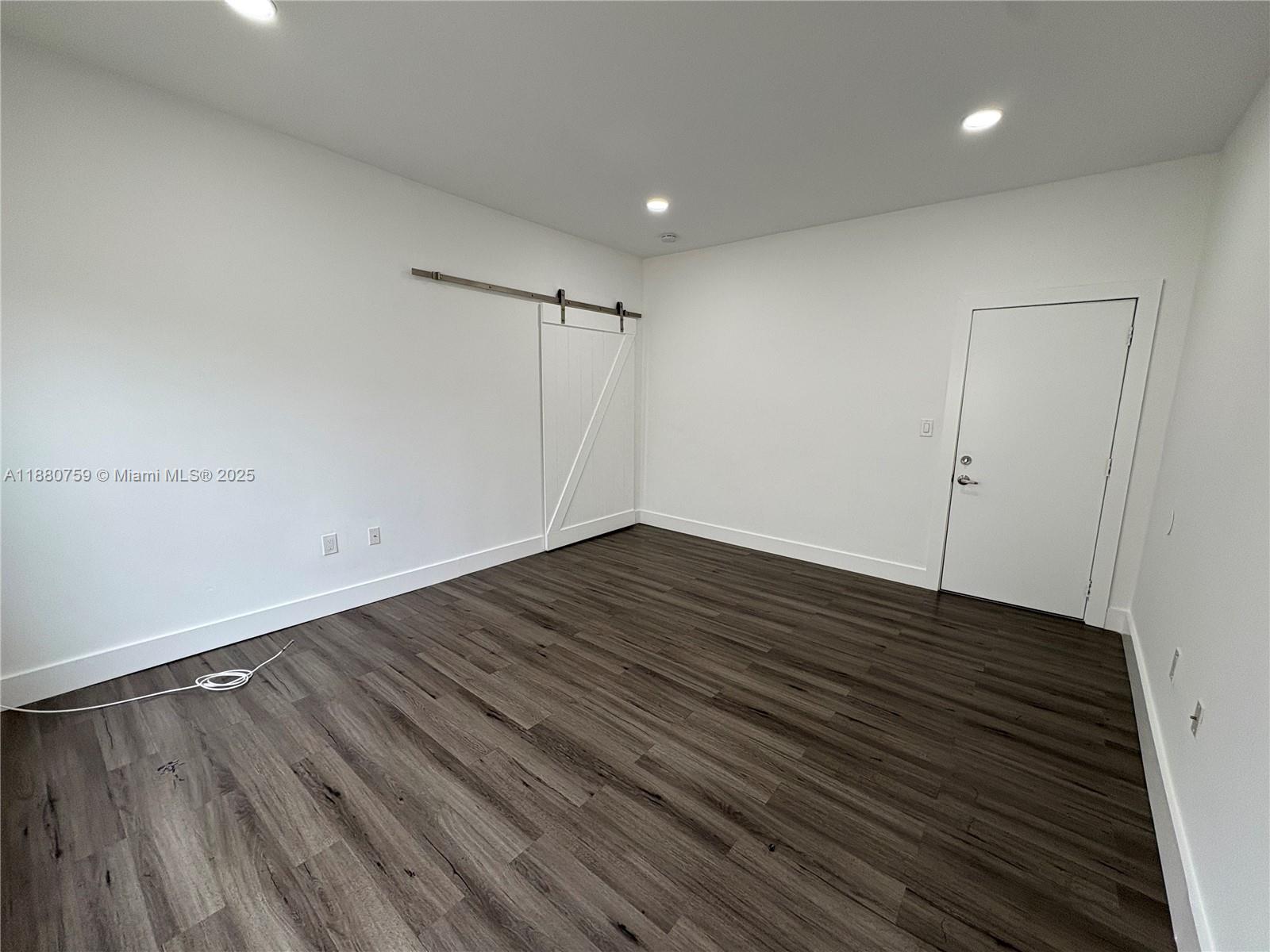 AUBURNDALE AMD - Residential Lease