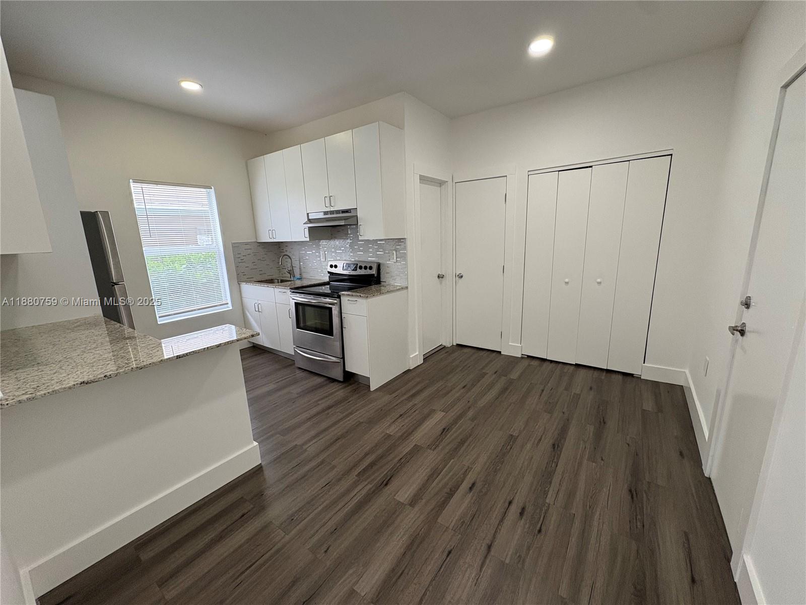 AUBURNDALE AMD - Residential Lease