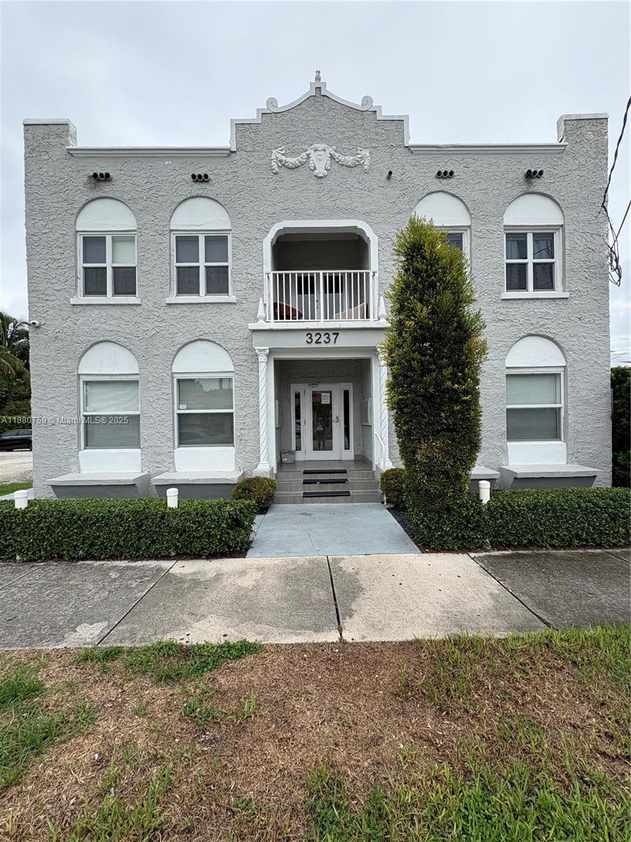 AUBURNDALE AMD - Residential Lease