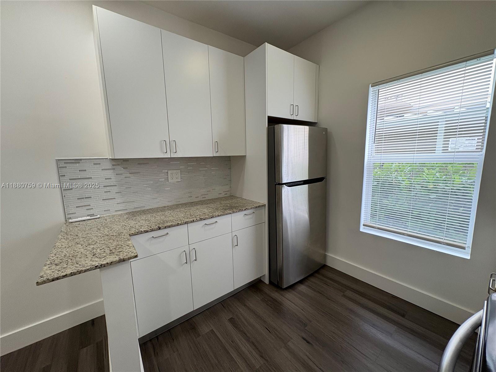 AUBURNDALE AMD - Residential Lease