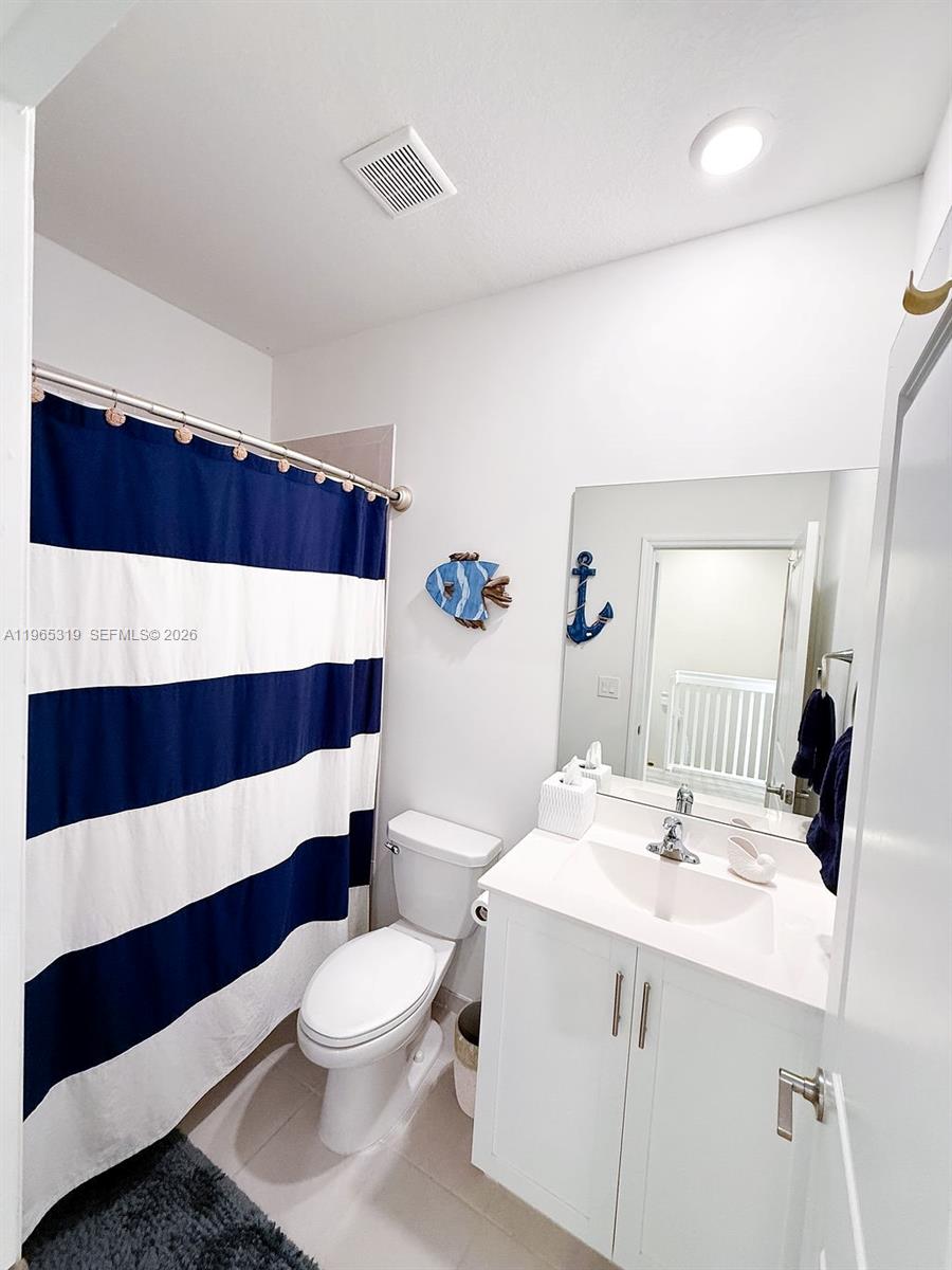 VIA VENTURA NEIGHBORHOOD - Residential