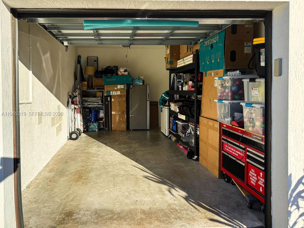 VIA VENTURA NEIGHBORHOOD - Residential