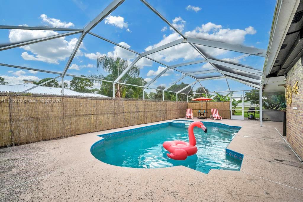 INDIAN RIVER ESTATES UNIT - Residential Lease