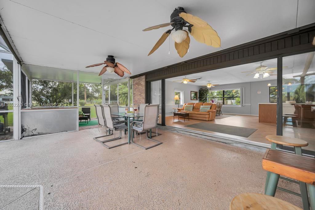 INDIAN RIVER ESTATES UNIT - Residential Lease