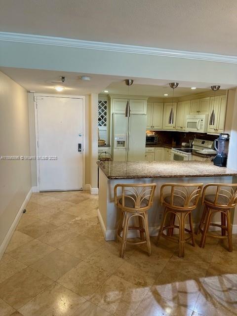 OCEANFRONT PLAZA CONDO - Residential