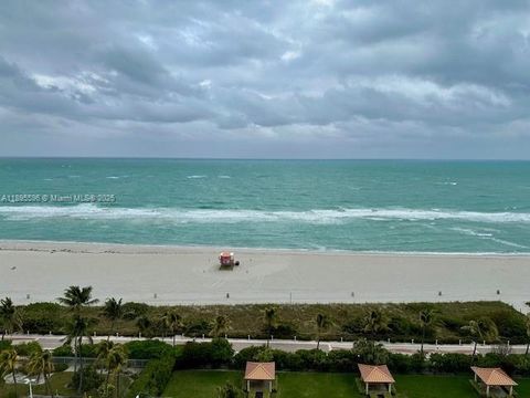 2625 Collins Ave 1507 Miami Beach FL 33140