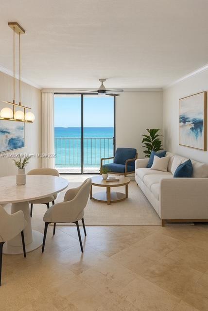 OCEANFRONT PLAZA CONDO - Residential