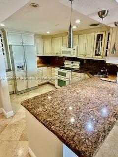 OCEANFRONT PLAZA CONDO - Residential