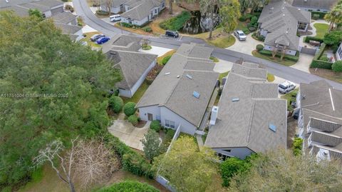 A home in Ocala