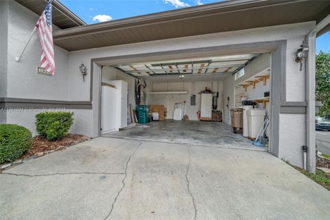 A home in Ocala