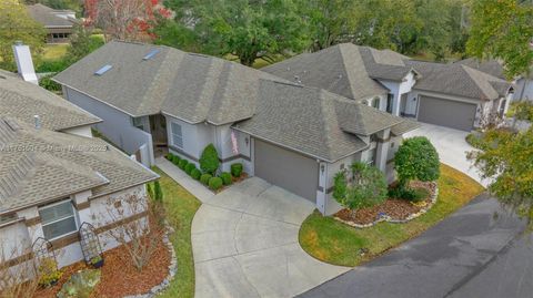 A home in Ocala