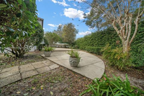 A home in Ocala