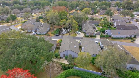 A home in Ocala