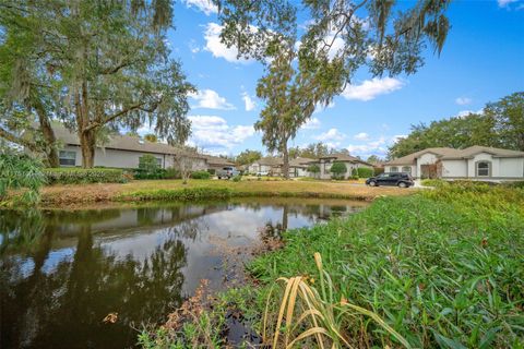 A home in Ocala