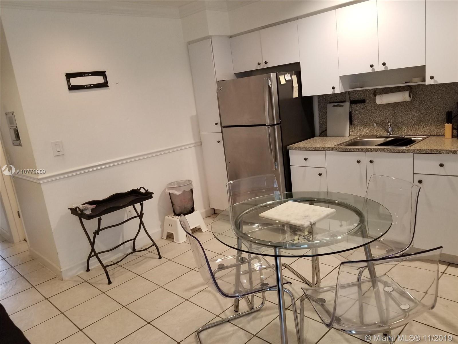 WASHINGTON CENTER CONDO - Residential Lease