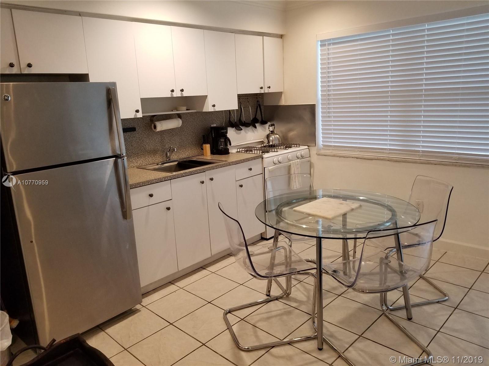 WASHINGTON CENTER CONDO - Residential Lease