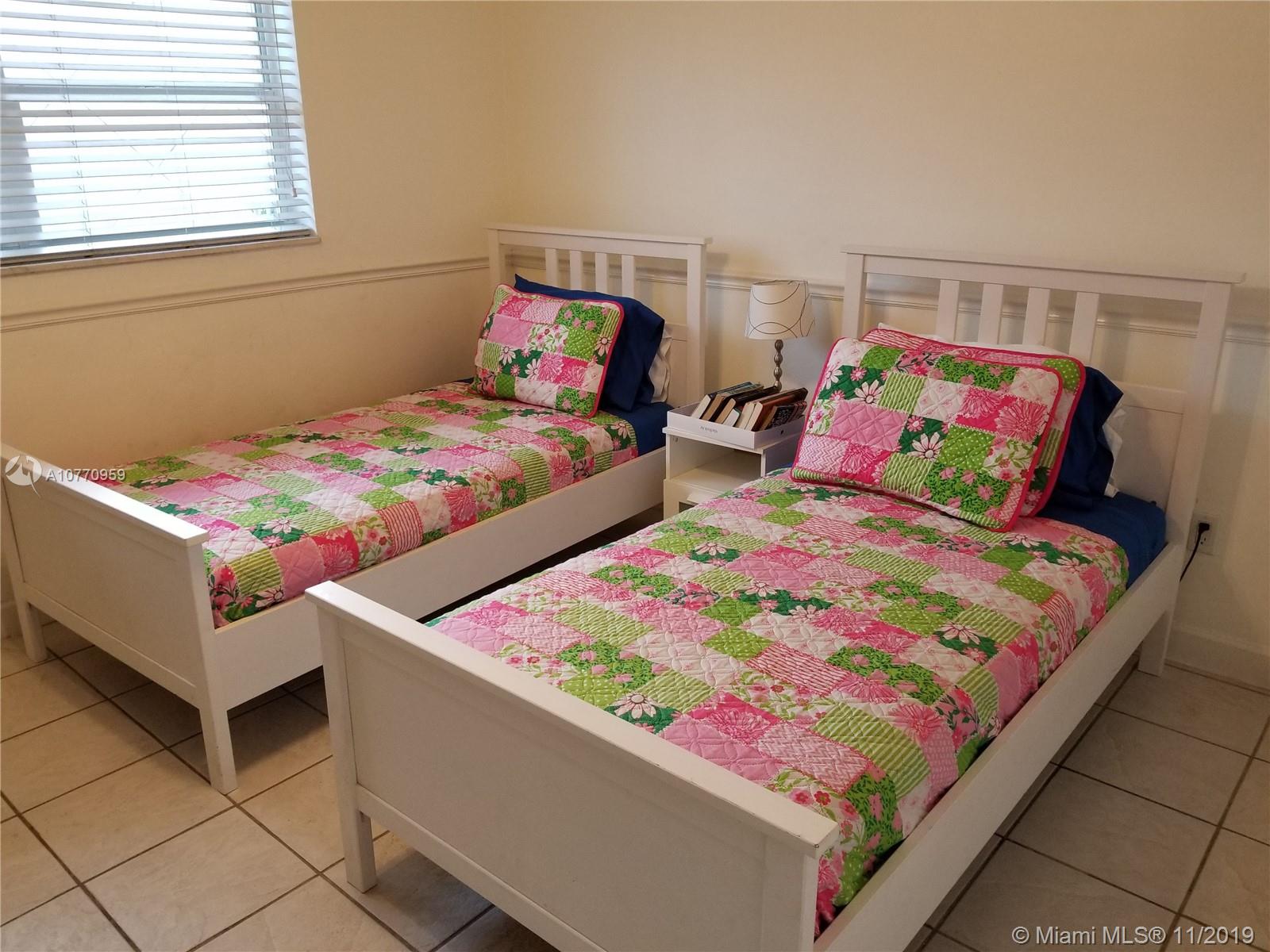 WASHINGTON CENTER CONDO - Residential Lease