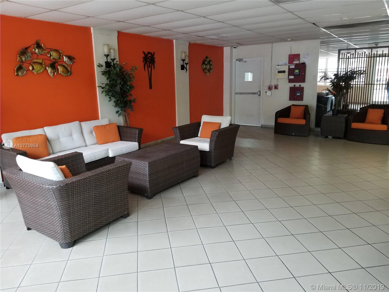 WASHINGTON CENTER CONDO - Residential Lease