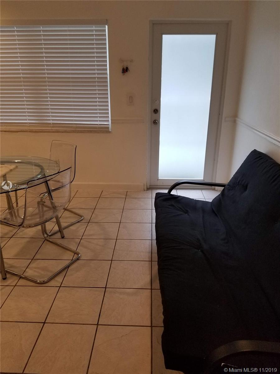 WASHINGTON CENTER CONDO - Residential Lease