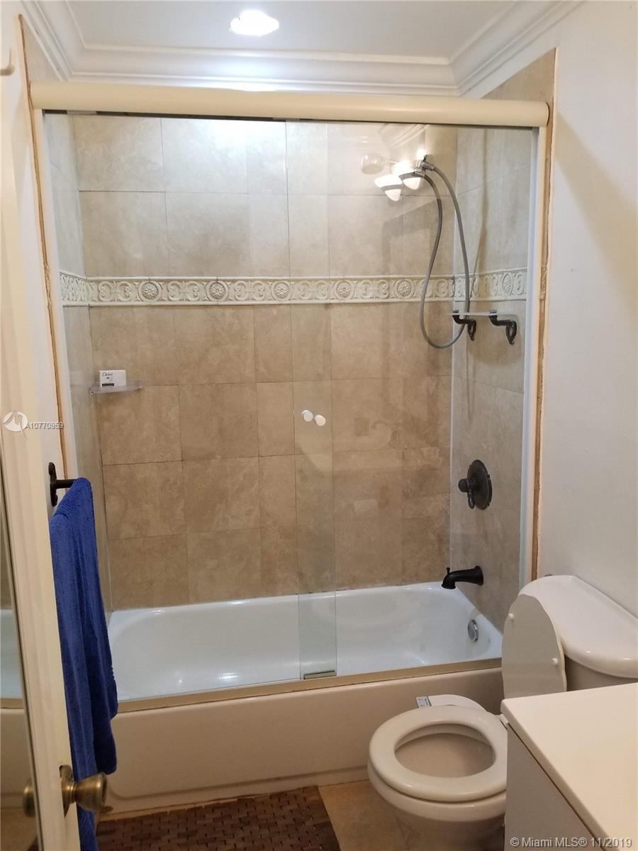 WASHINGTON CENTER CONDO - Residential Lease