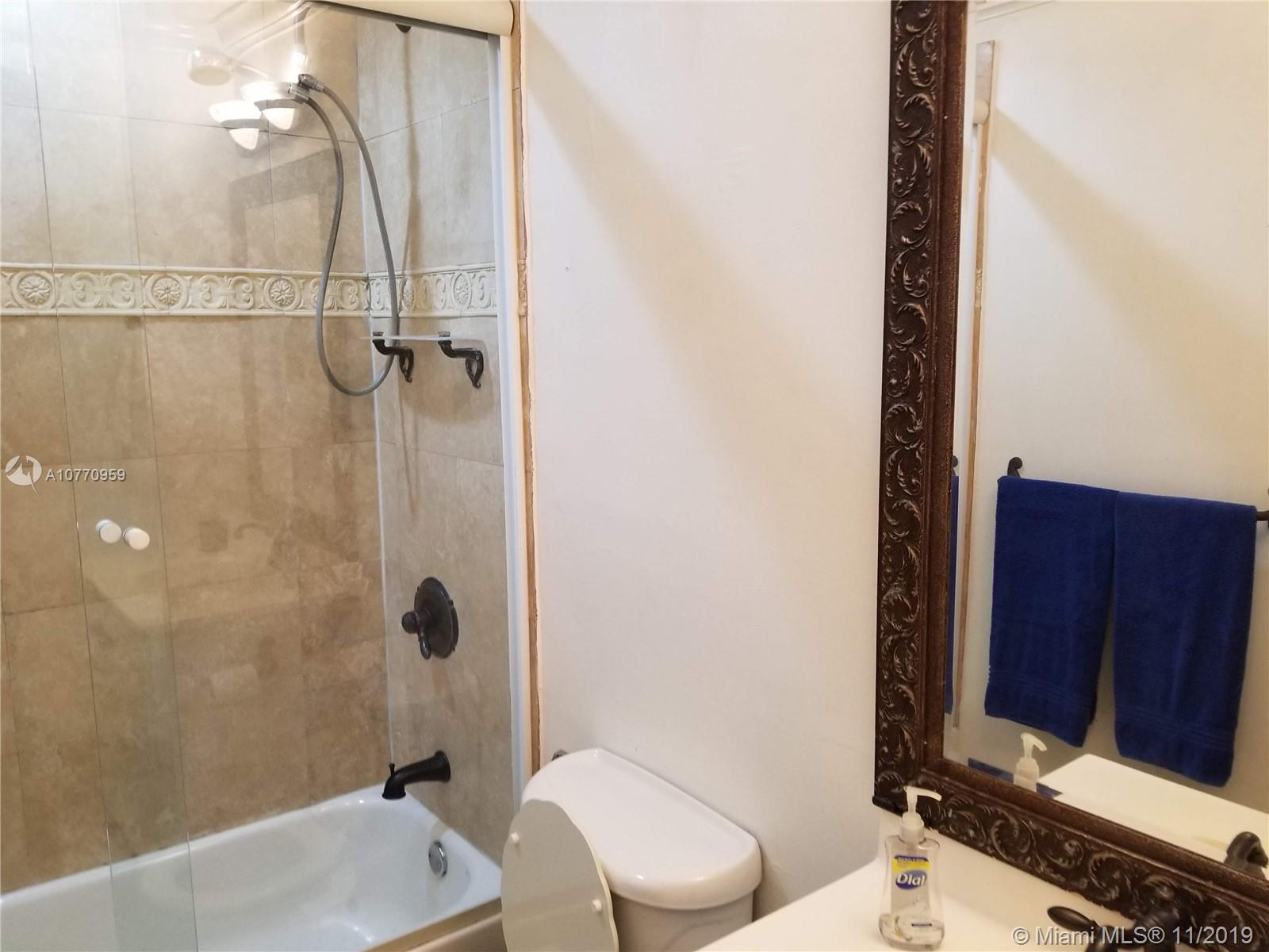 WASHINGTON CENTER CONDO - Residential Lease