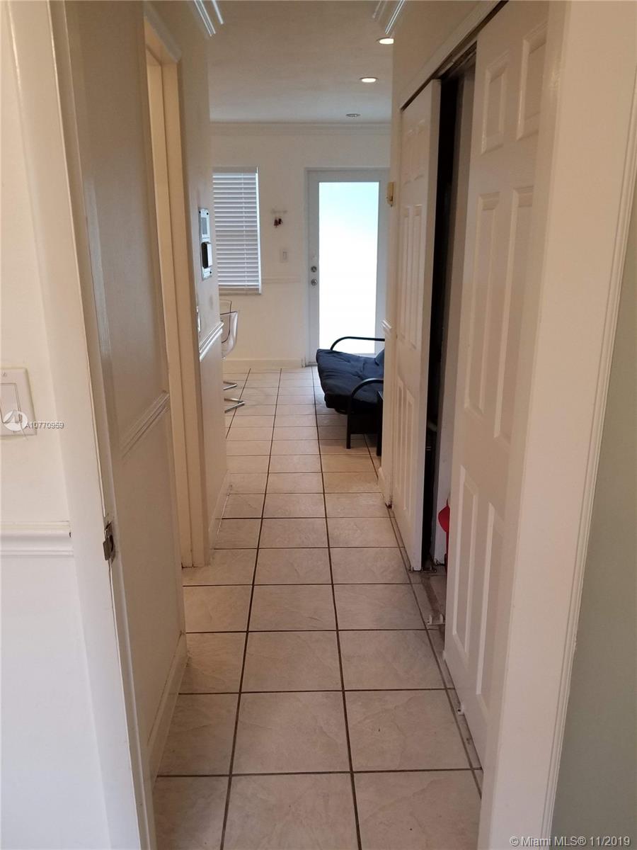 WASHINGTON CENTER CONDO - Residential Lease