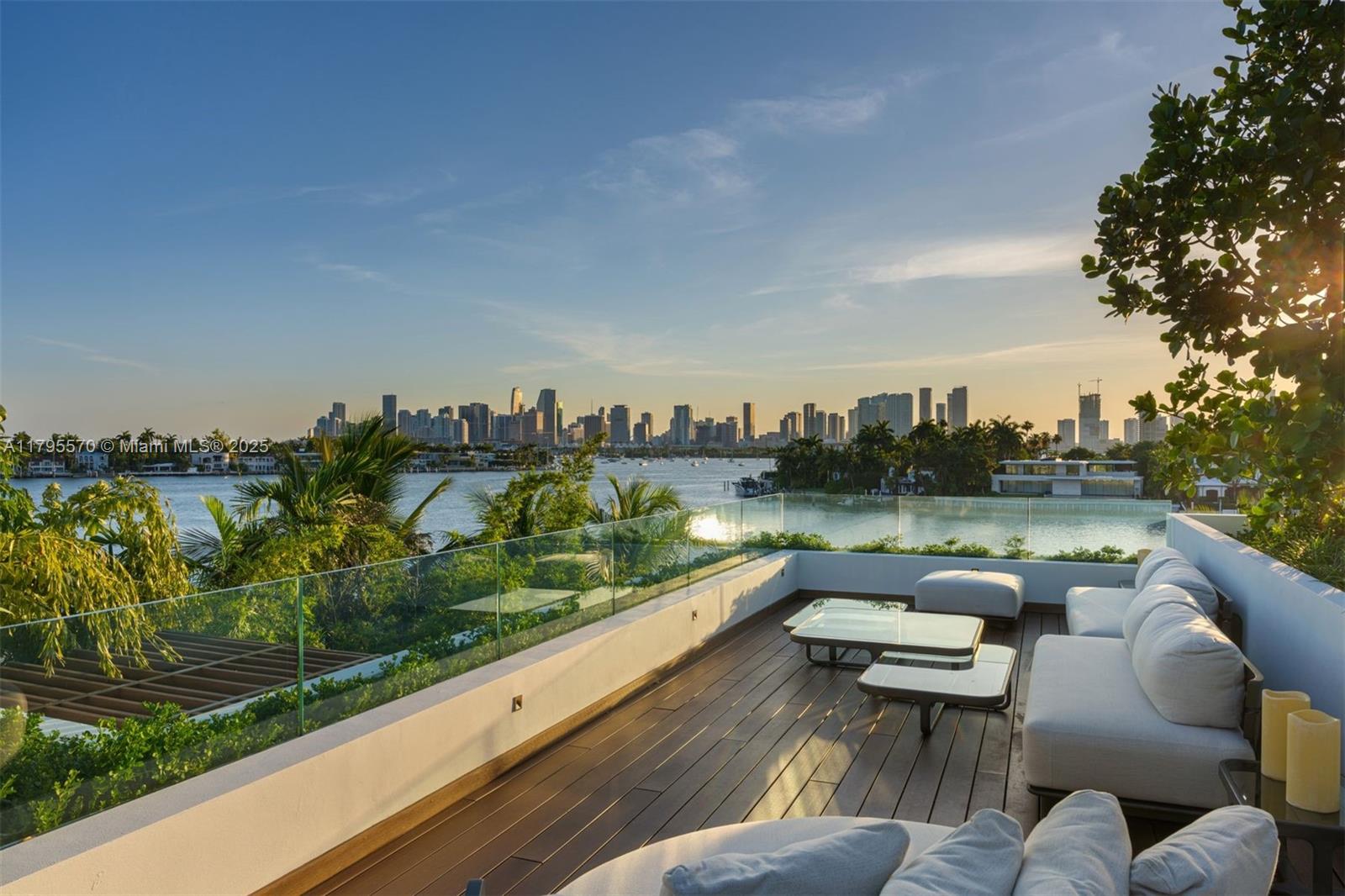 220 W Dilido Dr, Miami Beach, Miami-Dade County, Florida - 5 Bedrooms  
7 Bathrooms - 