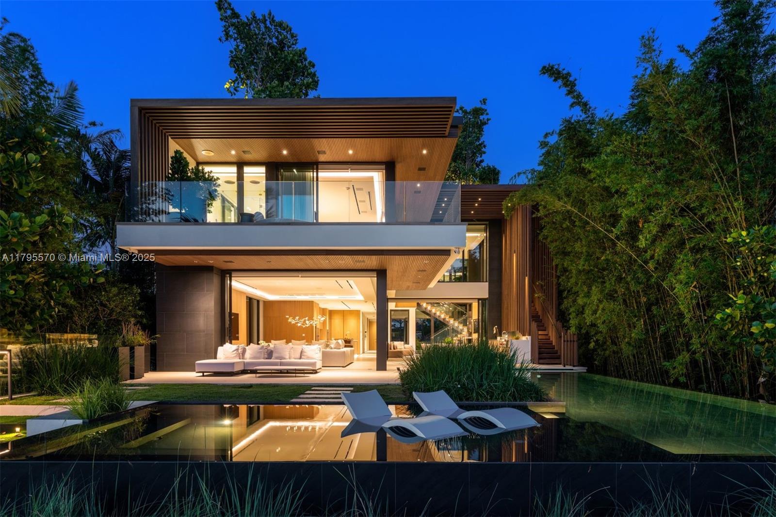 DI LIDO ISLAND - Residential