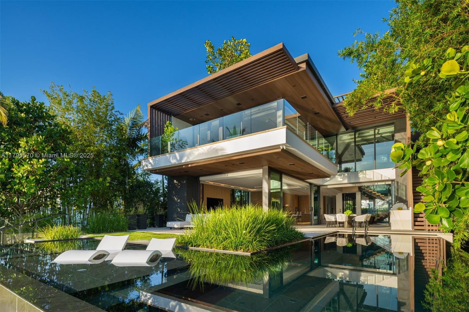 DI LIDO ISLAND - Residential