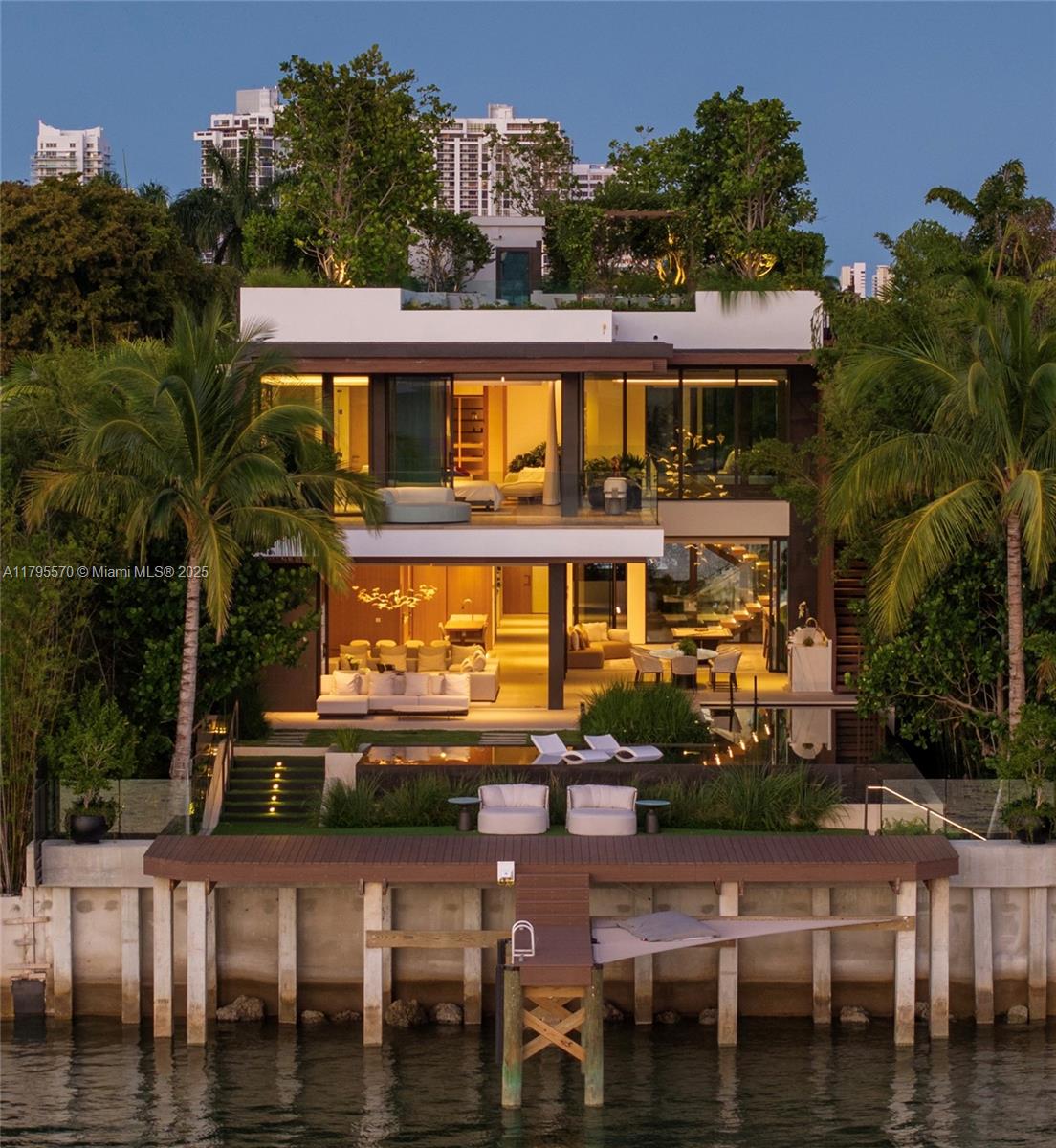 DI LIDO ISLAND - Residential