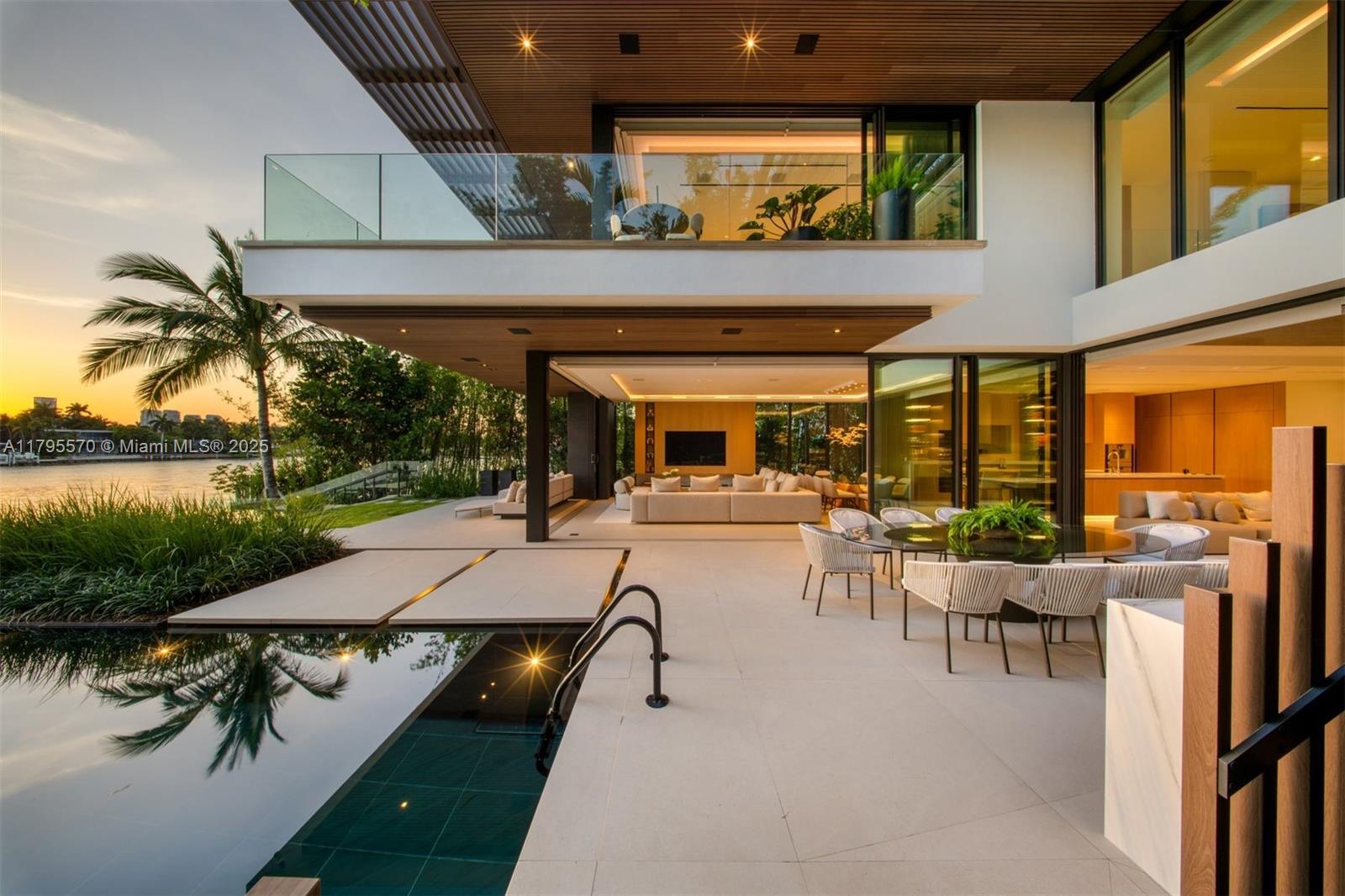 DI LIDO ISLAND - Residential