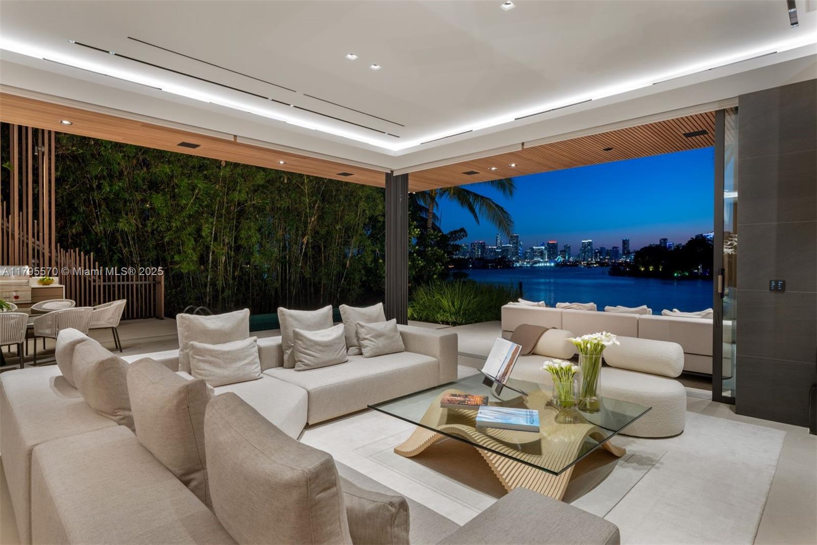 DI LIDO ISLAND - Residential