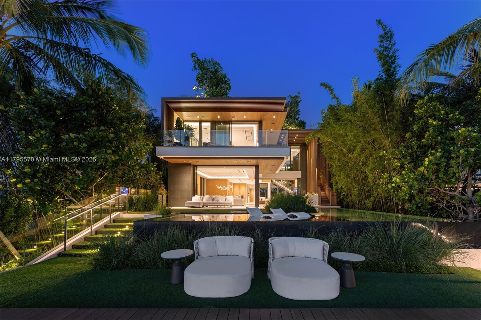 DI LIDO ISLAND - Residential