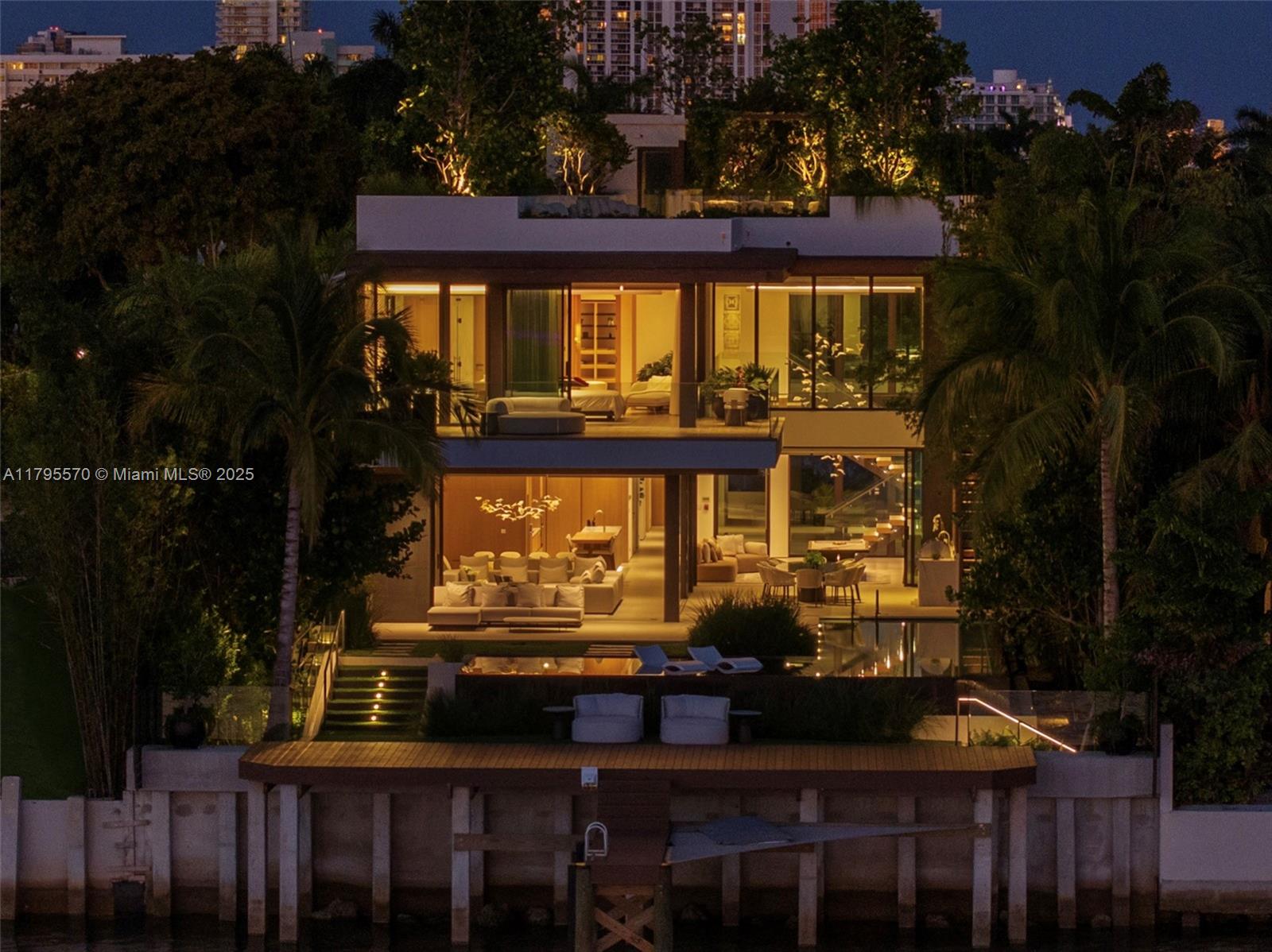 DI LIDO ISLAND - Residential