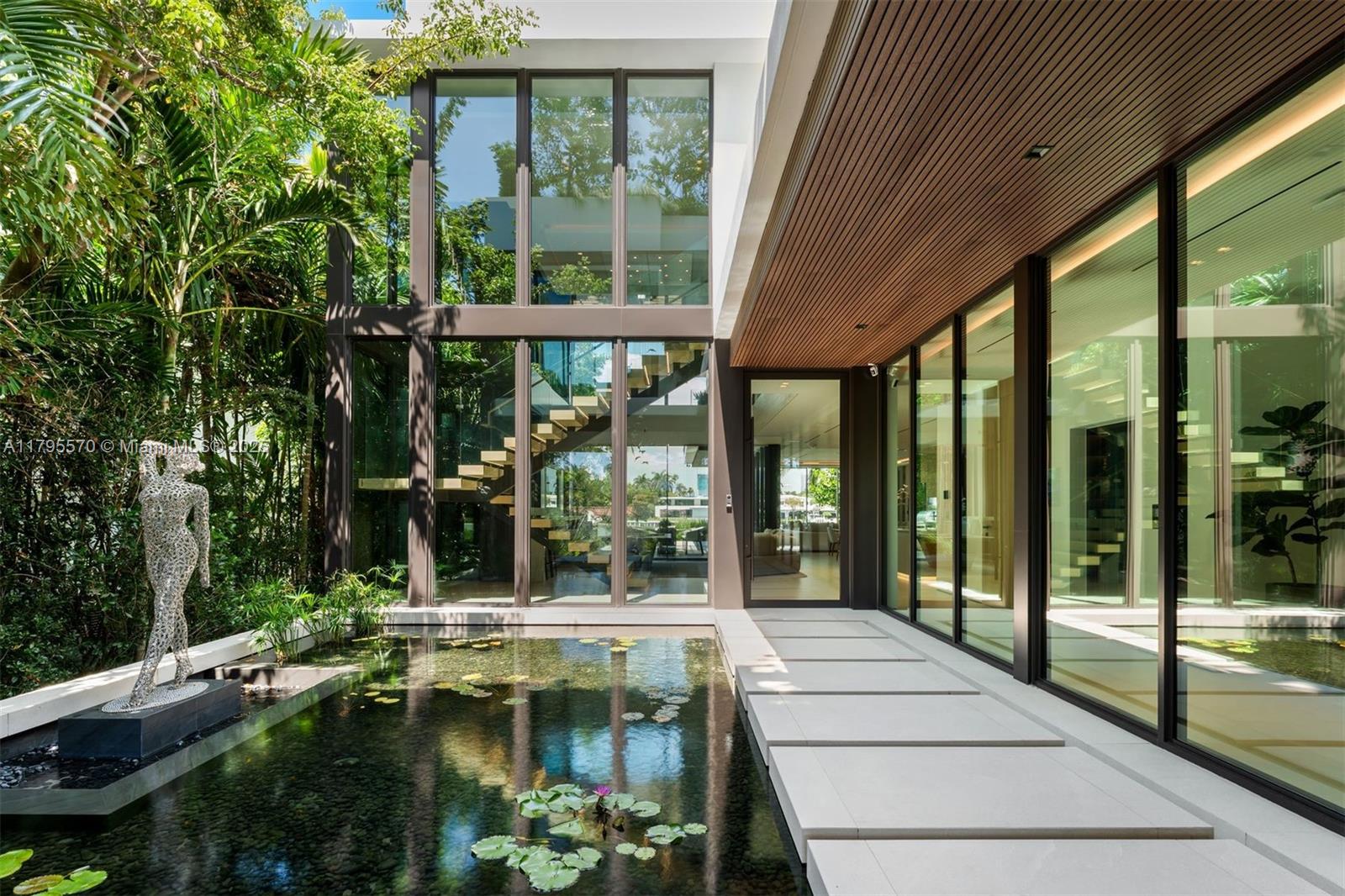 DI LIDO ISLAND - Residential
