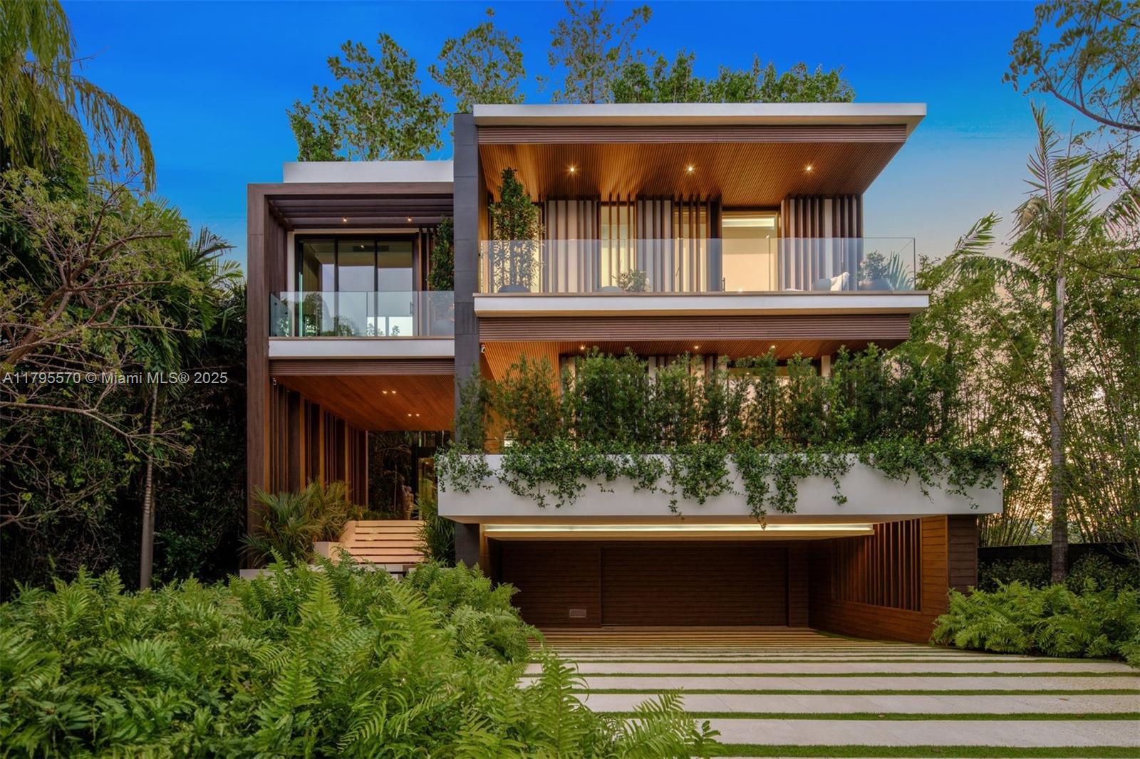 DI LIDO ISLAND - Residential