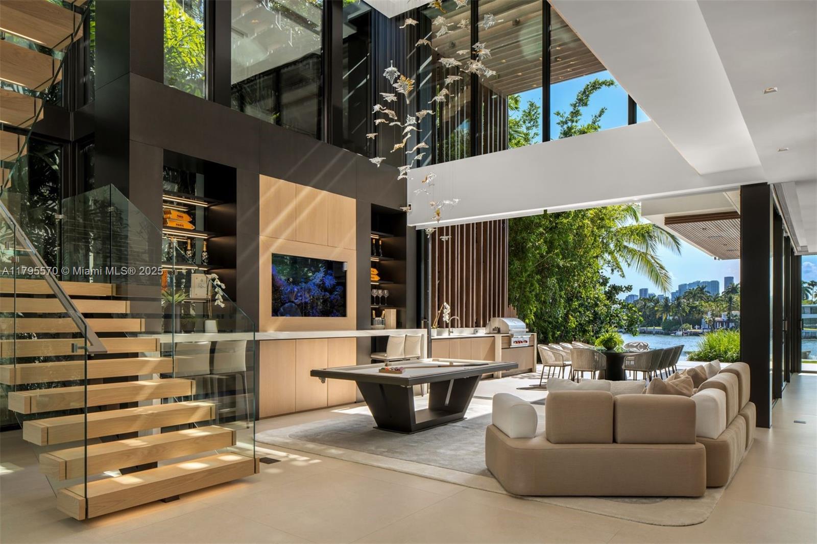 DI LIDO ISLAND - Residential