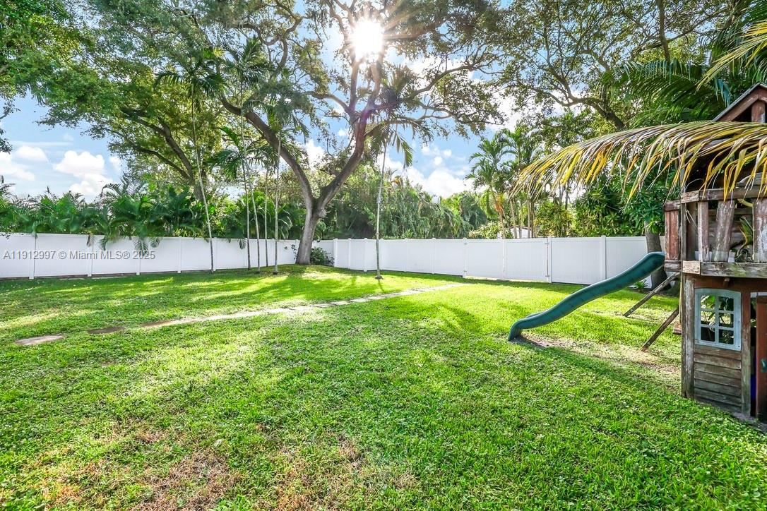 DUNNINGS MIAMI SHORES EXT - Residential