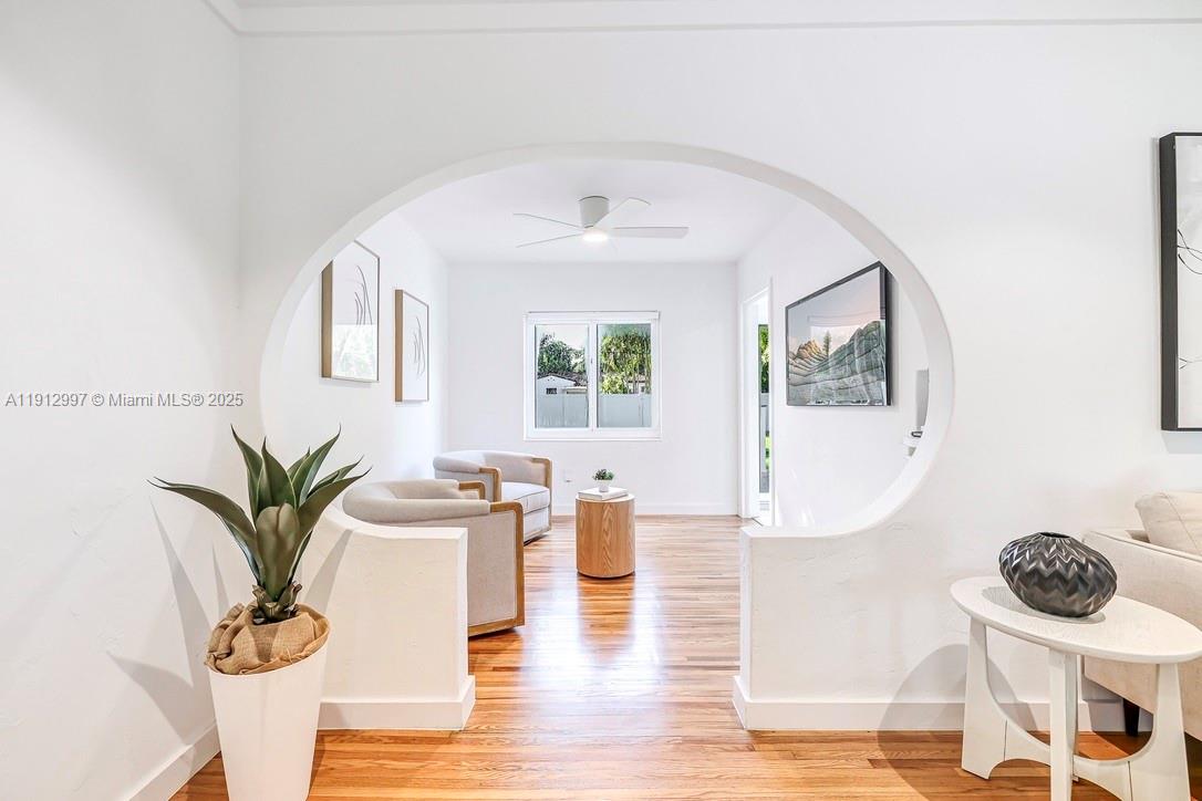 DUNNINGS MIAMI SHORES EXT - Residential