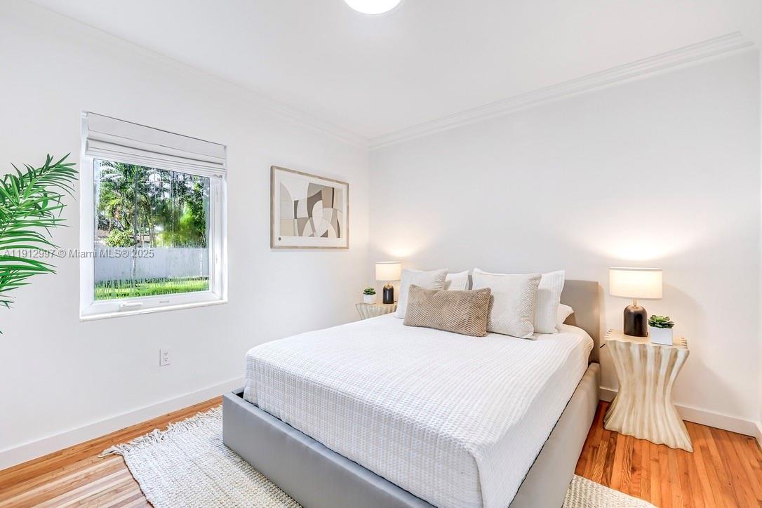 DUNNINGS MIAMI SHORES EXT - Residential