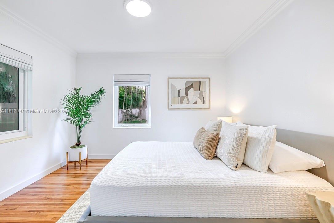 DUNNINGS MIAMI SHORES EXT - Residential