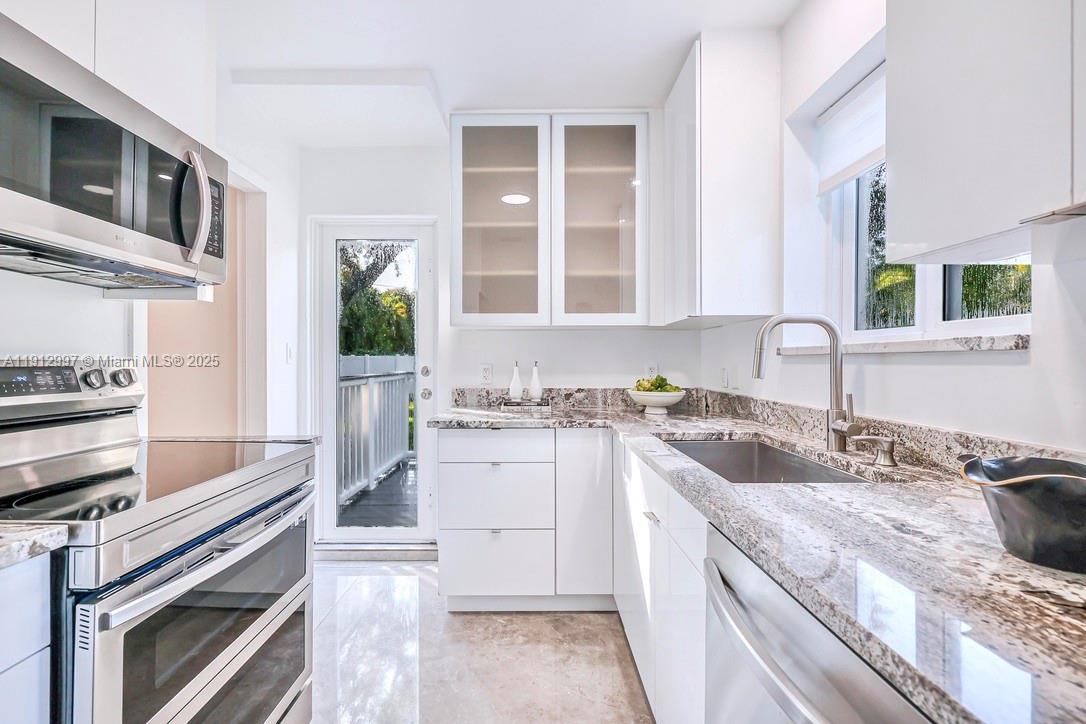 DUNNINGS MIAMI SHORES EXT - Residential