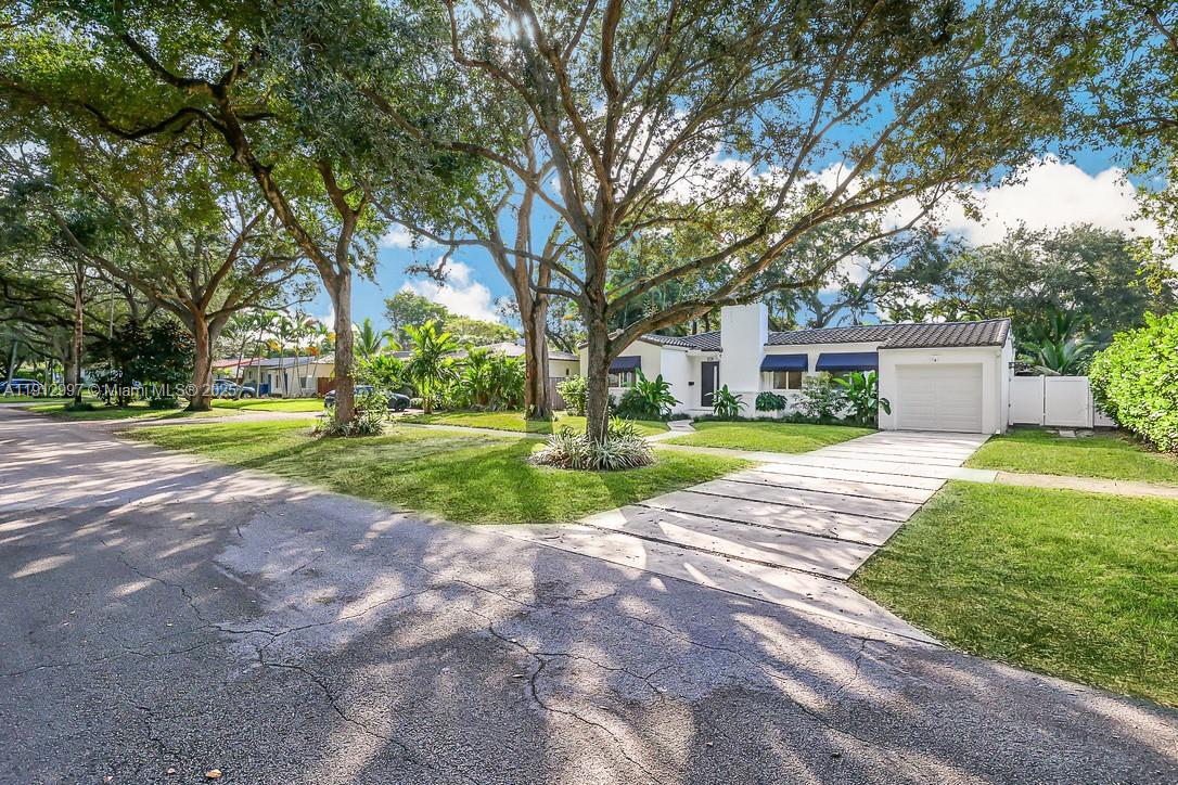 DUNNINGS MIAMI SHORES EXT - Residential