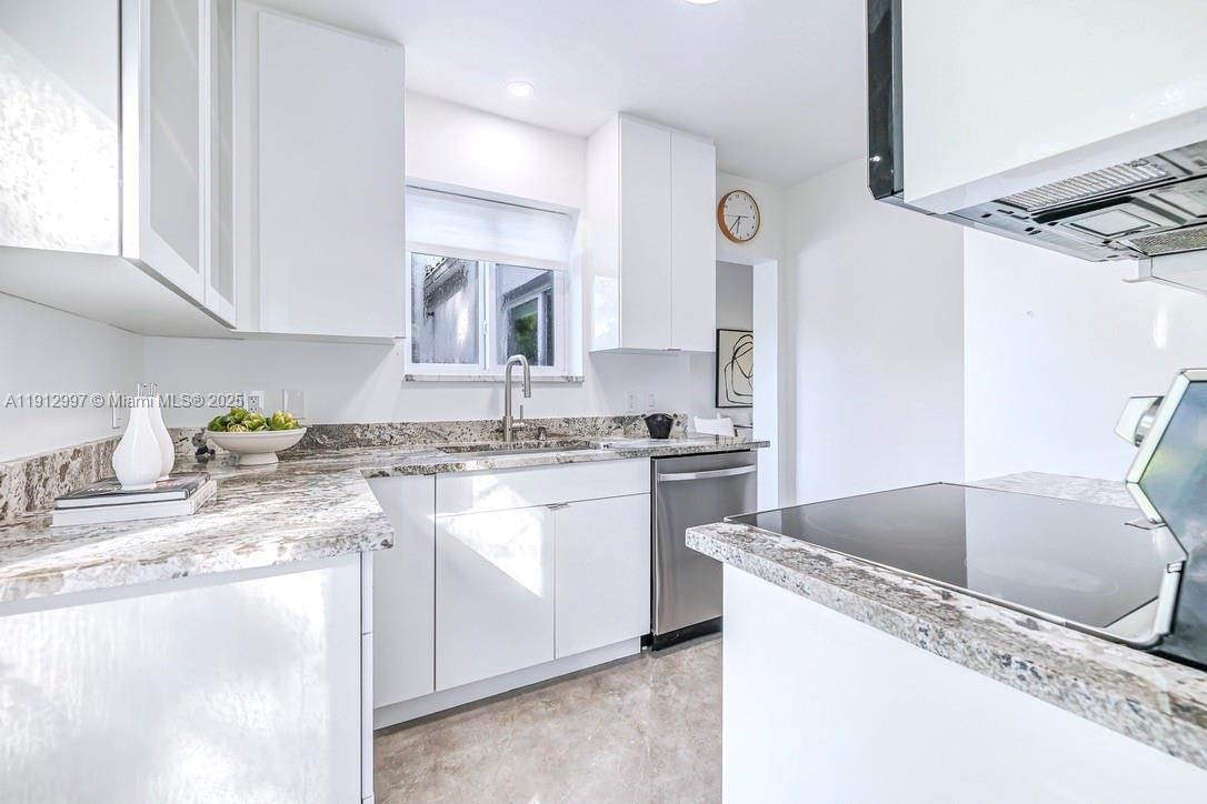 DUNNINGS MIAMI SHORES EXT - Residential