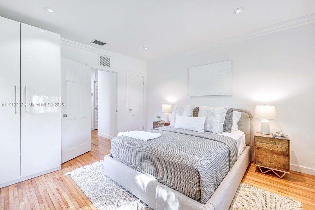 DUNNINGS MIAMI SHORES EXT - Residential