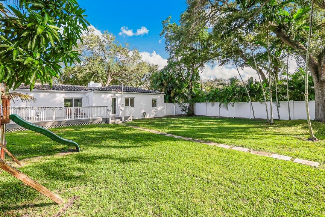 DUNNINGS MIAMI SHORES EXT - Residential