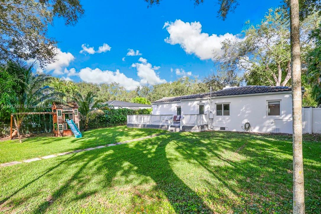 DUNNINGS MIAMI SHORES EXT - Residential