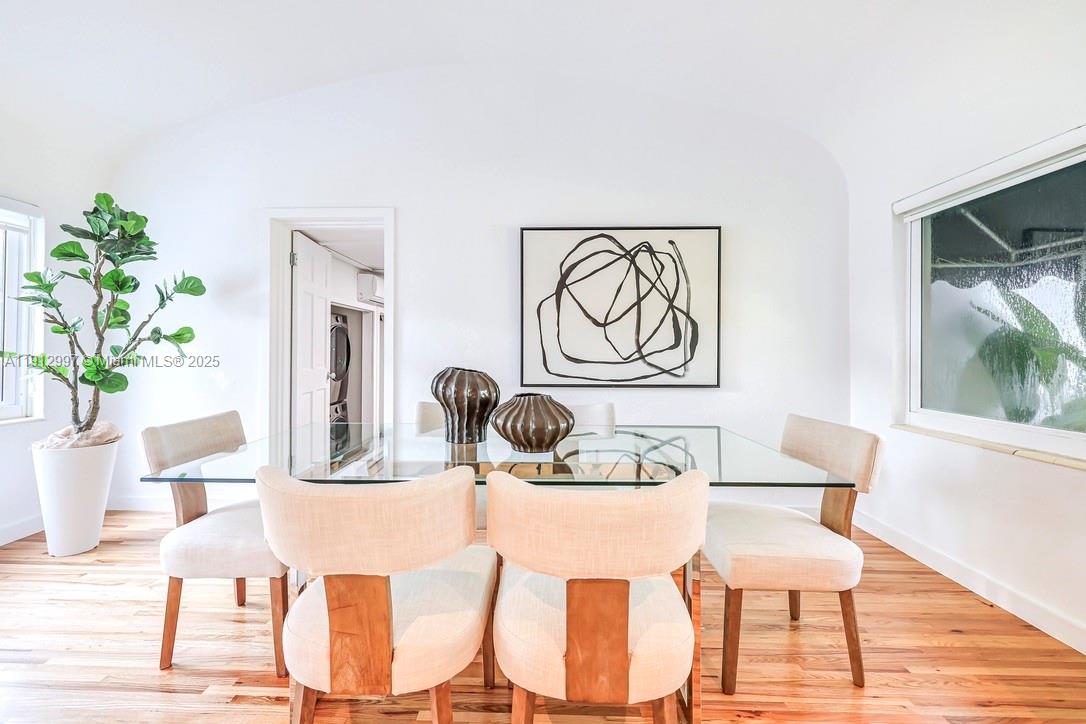 DUNNINGS MIAMI SHORES EXT - Residential