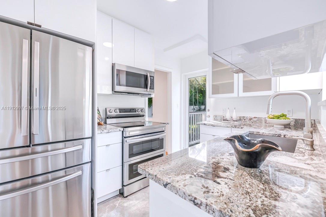 DUNNINGS MIAMI SHORES EXT - Residential