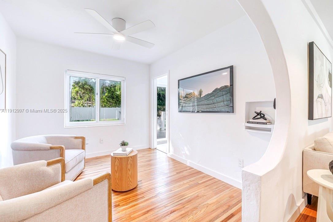 DUNNINGS MIAMI SHORES EXT - Residential